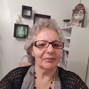 Meet your Posher, Maria